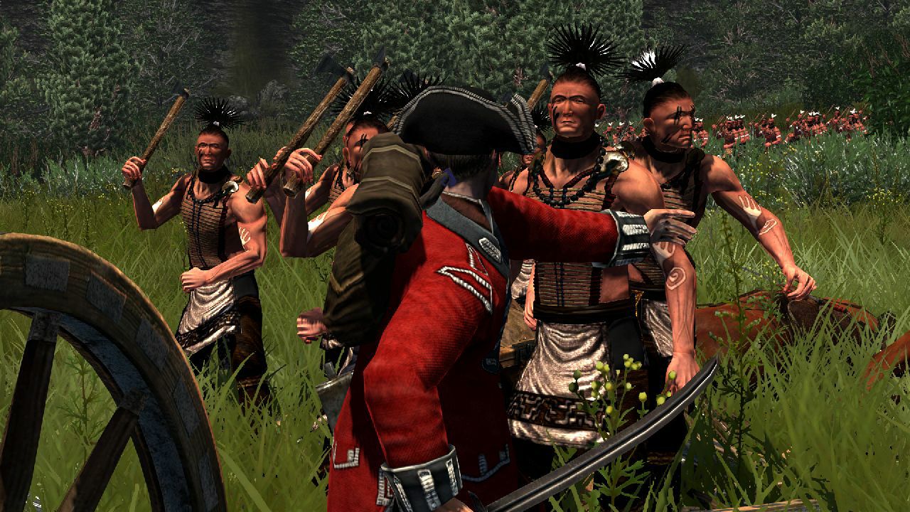 Empire: Total War - Imagen 26